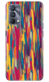 Modern Art Case for Realme GT 5G Master Edition (Design No. 210)