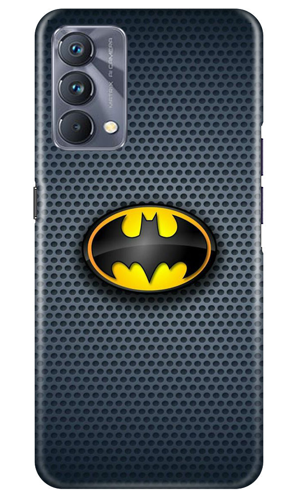 Thor Avengers Case for Realme GT 5G Master Edition (Design No. 212)