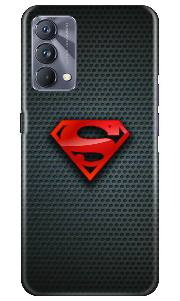 Avengers Case for Realme GT 5G Master Edition (Design No. 215)