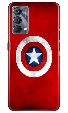 Deadpool Case for Realme GT 5G Master Edition (Design No. 217)