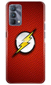 Superheros Logo Case for Realme GT 5G Master Edition (Design No. 220)