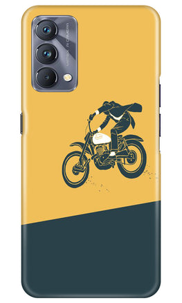 Avengers2 Case for Realme GT 5G Master Edition (Design No. 224)