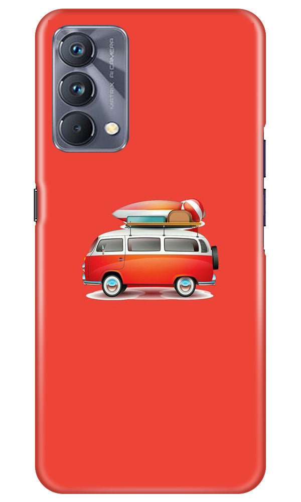 Camera Case for Realme GT 5G Master Edition (Design No. 226)