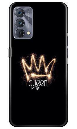 Girl Boss Pink Case for Realme GT 5G Master Edition (Design No. 238)