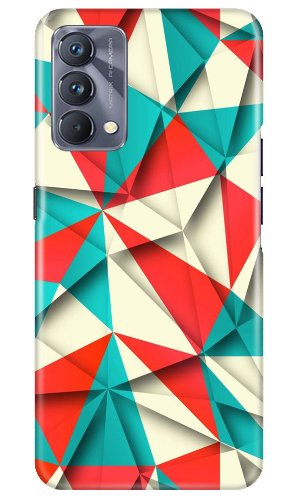 Queen Case for Realme GT 5G Master Edition (Design No. 239)
