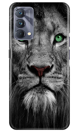 Modern Art Case for Realme GT 5G Master Edition (Design No. 240)