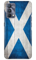 Designer Case for Realme GT 5G Master Edition (Design No. 245)