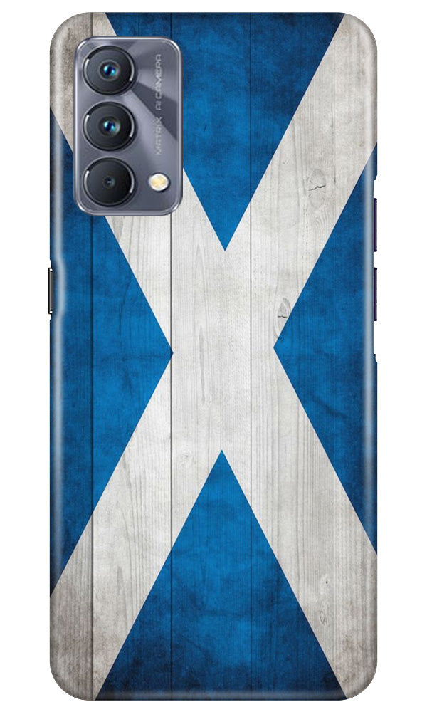 Designer Case for Realme GT 5G Master Edition (Design No. 245)