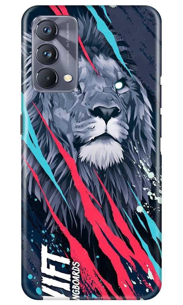 Designer Case for Realme GT 5G Master Edition (Design No. 246)