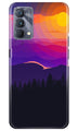 Lion Case for Realme GT 5G Master Edition (Design No. 247)