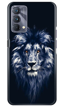 King Mobile Back Case for Realme GT 5G Master Edition (Design - 249)