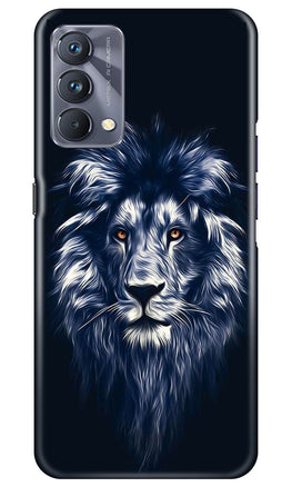 King Case for Realme GT 5G Master Edition (Design No. 249)