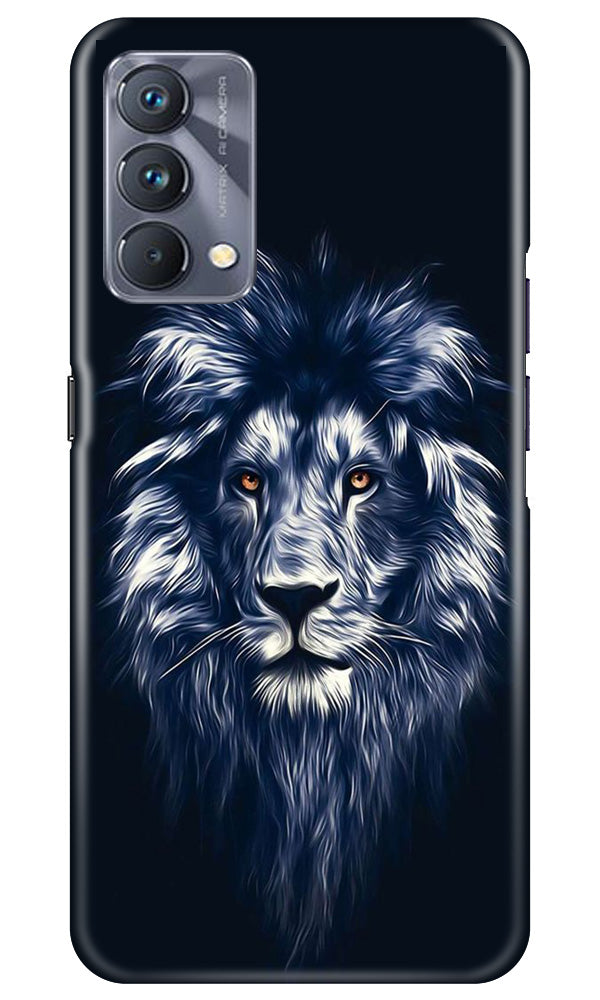 King Case for Realme GT 5G Master Edition (Design No. 249)