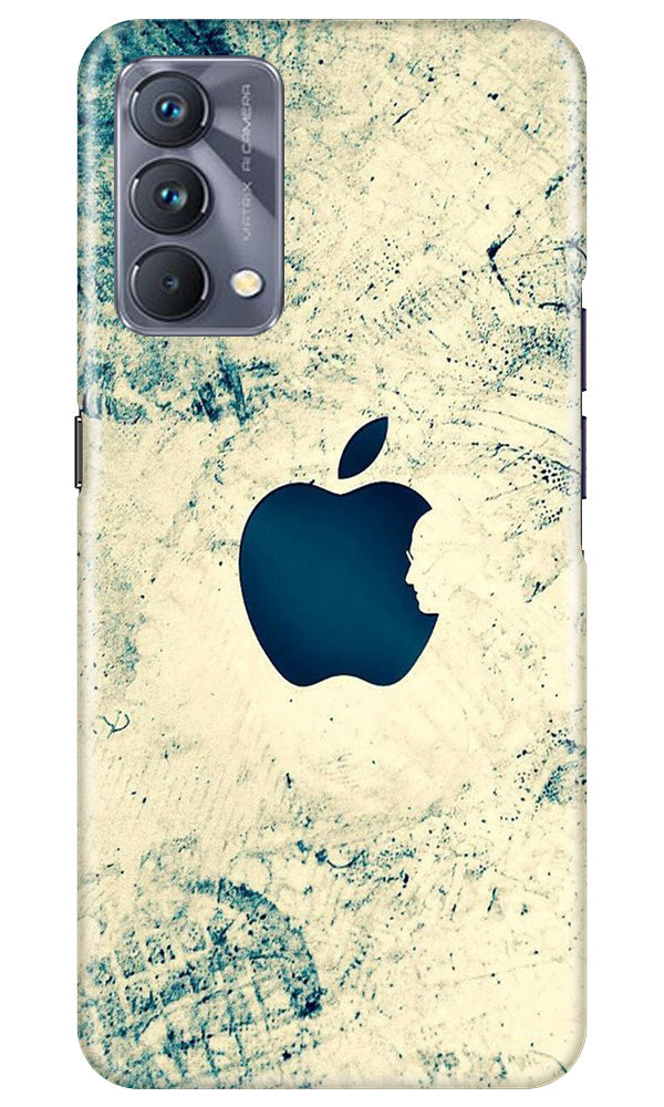 Lion Case for Realme GT 5G Master Edition (Design No. 250)
