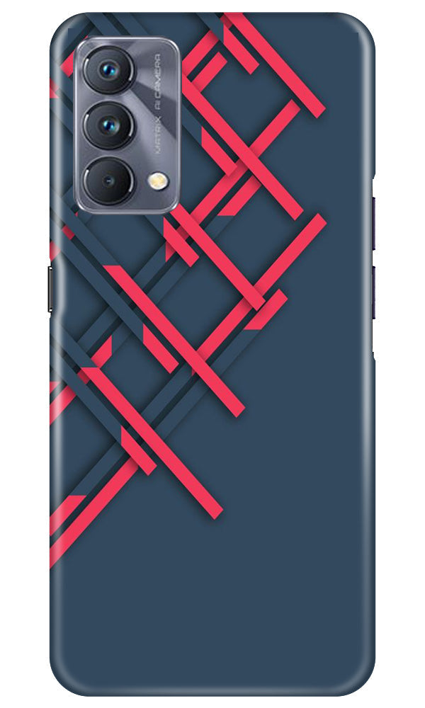 Vintage Design Case for Realme GT 5G Master Edition (Design No. 253)