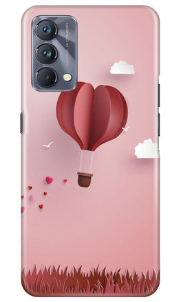 Designer Case for Realme GT 5G Master Edition (Design No. 254)