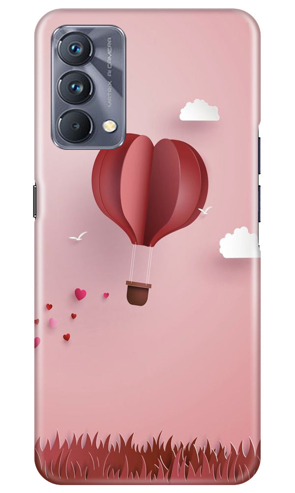 Designer Case for Realme GT 5G Master Edition (Design No. 254)
