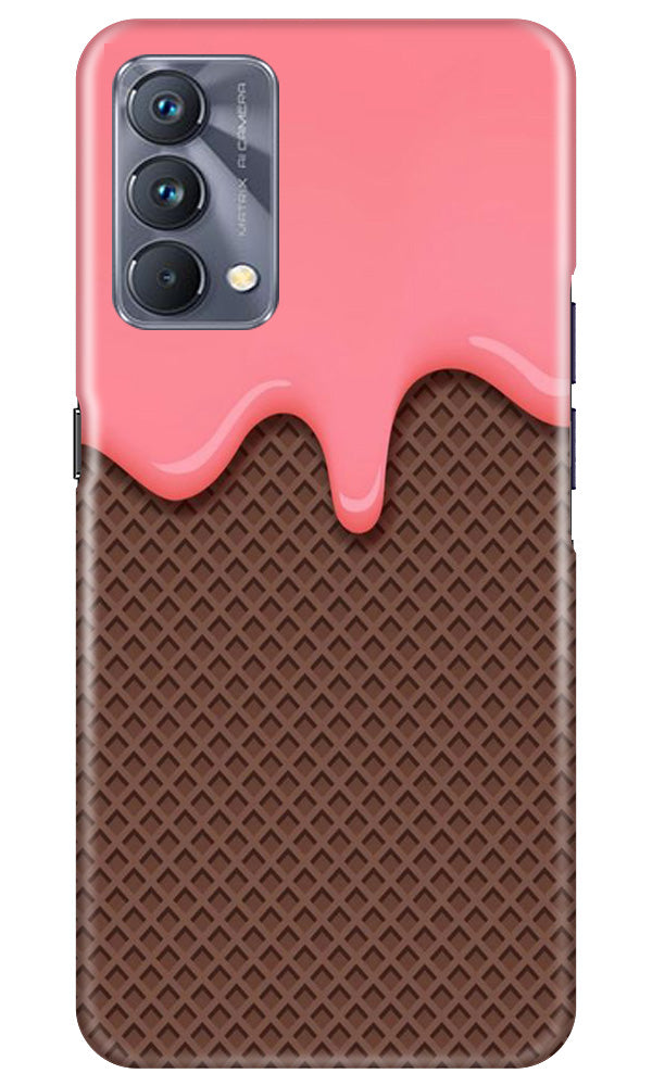 Parachute Case for Realme GT 5G Master Edition (Design No. 255)