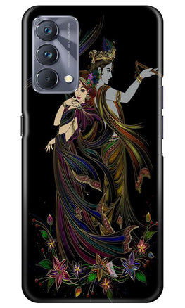 IceCream Case for Realme GT 5G Master Edition (Design No. 256)