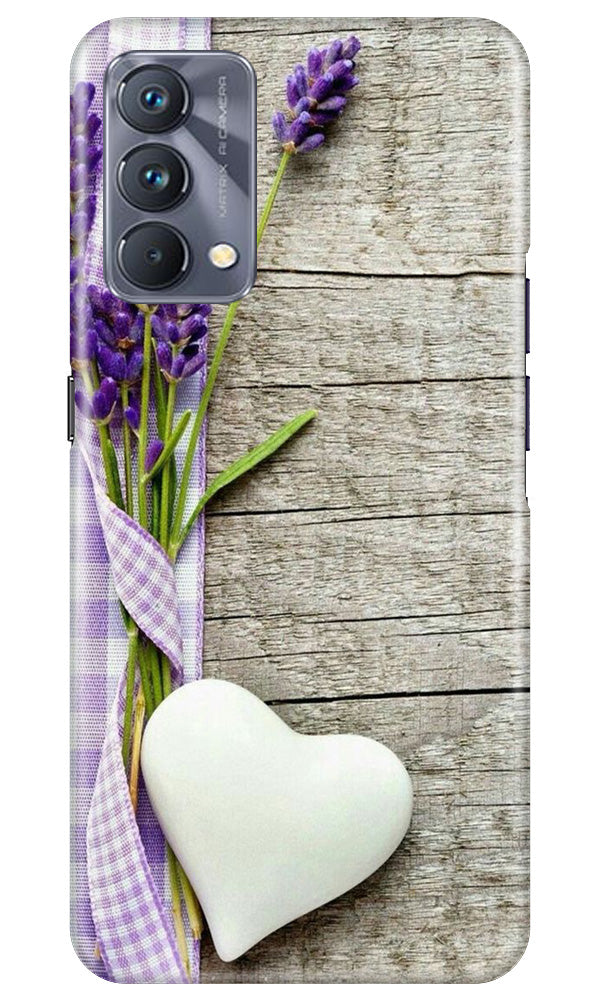 Taj Mahal Case for Realme GT 5G Master Edition (Design No. 259)