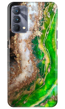 Girlish Mobile Back Case for Realme GT 5G Master Edition (Design - 268)