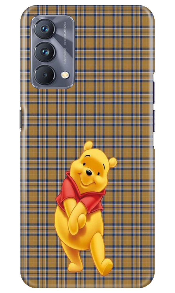Designer Mobile Back Case for Realme GT 5G Master Edition (Design - 282)