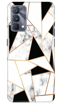 Pooh Mobile Back Case for Realme GT 5G Master Edition (Design - 283)