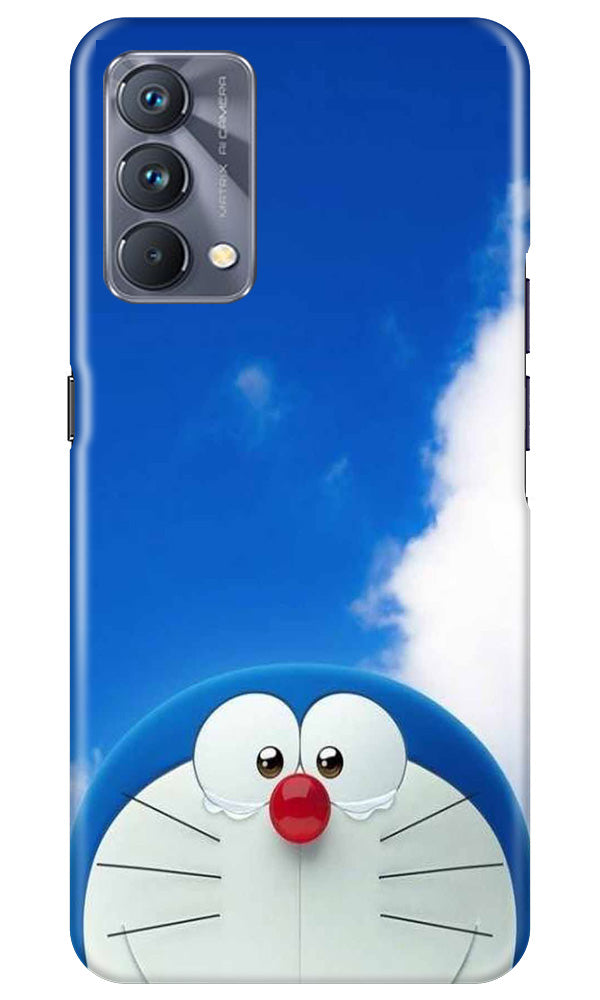 Angry Bird Red Mobile Back Case for Realme GT 5G Master Edition (Design - 287)