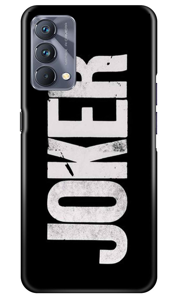 Doremon Mobile Back Case for Realme GT 5G Master Edition (Design - 288)