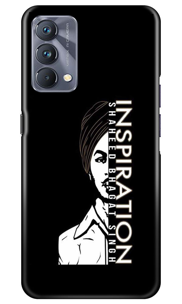 Drink Beer Mobile Back Case for Realme GT 5G Master Edition (Design - 290)