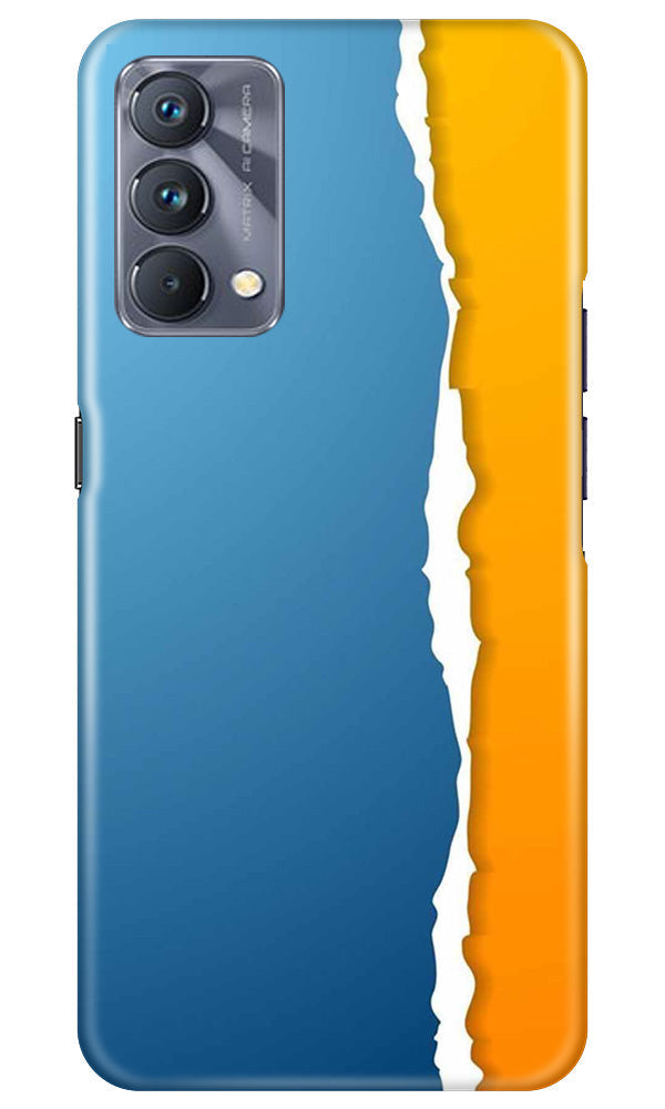 Designer Mobile Back Case for Realme GT 5G Master Edition (Design - 330)
