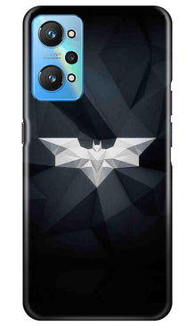 Batman Mobile Back Case for Realme GT Neo 2 (Design - 3)