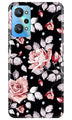 Pink rose Case for Realme GT Neo 2