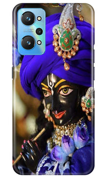 Lord Krishna4 Mobile Back Case for Realme GT Neo 2 (Design - 19)