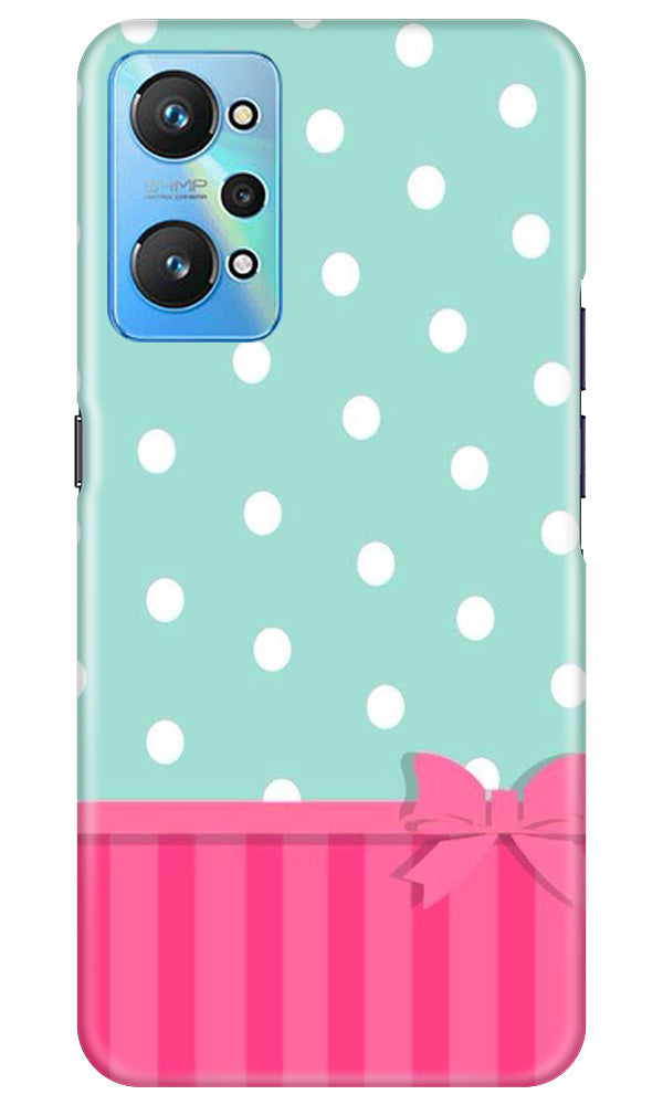 Gift Wrap Case for Realme GT Neo 2