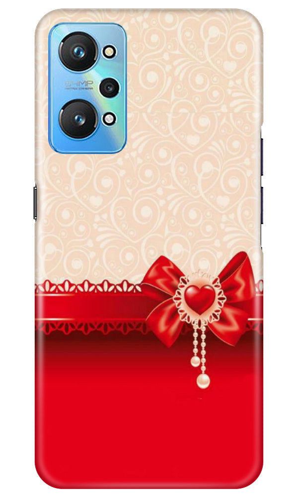 Gift Wrap3 Case for Realme GT Neo 2