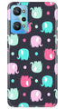 Elephant Baground Case for Realme GT Neo 2