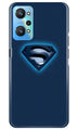 Superman Superhero Case for Realme GT Neo 2  (Design - 117)