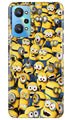 Minions Case for Realme GT Neo 2  (Design - 126)