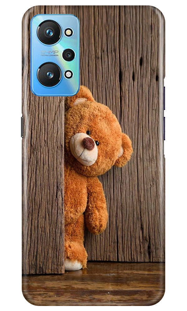 Cute Beer Case for Realme GT Neo 2  (Design - 129)