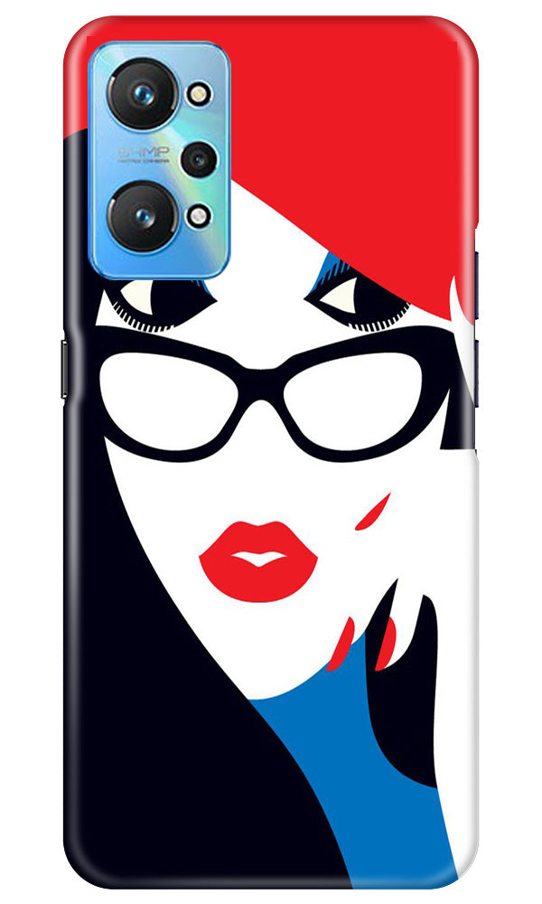 Girlish Case for Realme GT Neo 2  (Design - 131)
