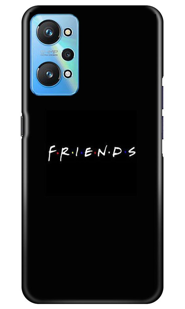 Friends Case for Realme GT Neo 2  (Design - 143)