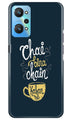 Chai Bina Chain Kahan Case for Realme GT Neo 2  (Design - 144)