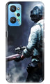 Pubg Case for Realme GT Neo 2  (Design - 148)