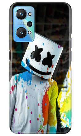 Lion King Case for Realme GT Neo 2 (Design No. 188)