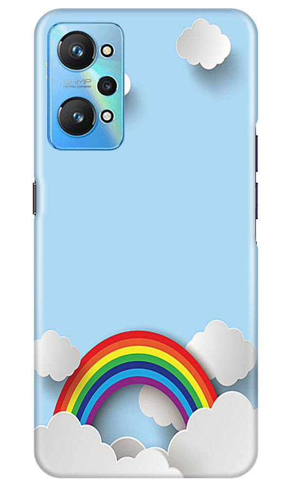 Wolf  Case for Realme GT Neo 2 (Design No. 193)