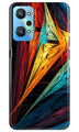 Modern Art Case for Realme GT Neo 2 (Design No. 197)