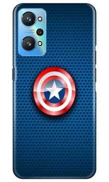 Flash Mobile Back Case for Realme GT Neo 2 (Design - 221)