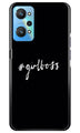 Like a Girl Boss Case for Realme GT Neo 2 (Design No. 234)