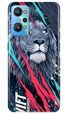 Designer Mobile Back Case for Realme GT Neo 2 (Design - 246)